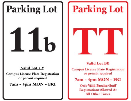 PARKING BEST PRACTICES Transportation Services University of Maryland