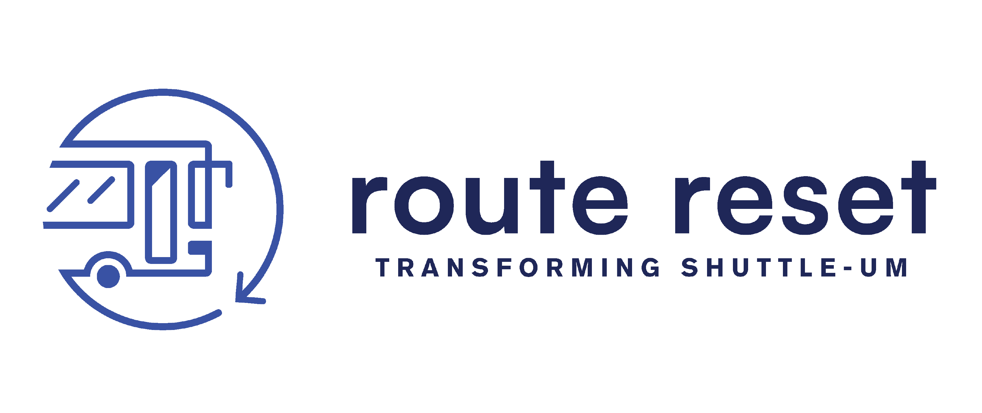 Route Reset banner