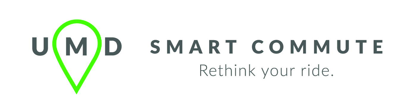 UMD Smart Commute logo